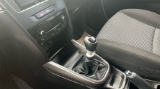 Suzuki Vitara 1.4 Boosterjet 48V Hybrid SZ-T 5dr Petrol Estate